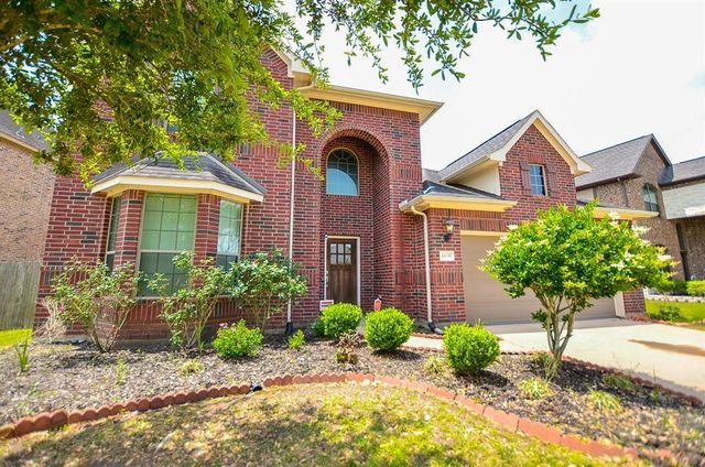 6638 Miller Shadow Lane, Sugar Land, TX 77479
