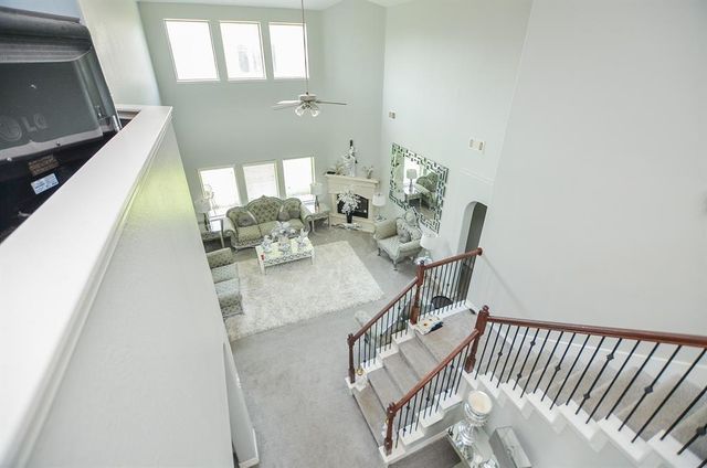 6638 Miller Shadow Lane, Sugar Land, TX 77479