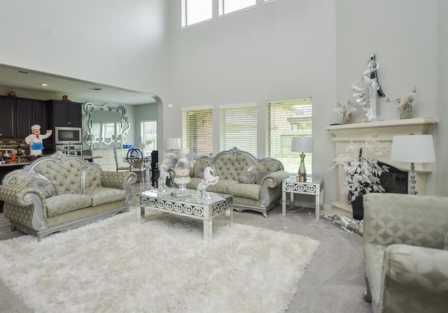 6638 Miller Shadow Lane, Sugar Land, TX 77479