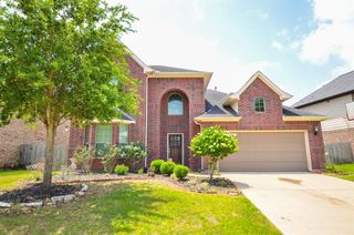 6638 Miller Shadow Lane, Sugar Land, TX 77479