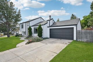 6317 S Fairfax Way, Centennial, CO 80121