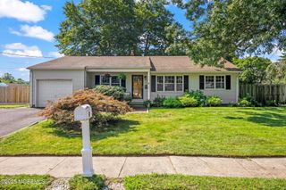 4 Montclair Avenue, Neptune Township, NJ 07753