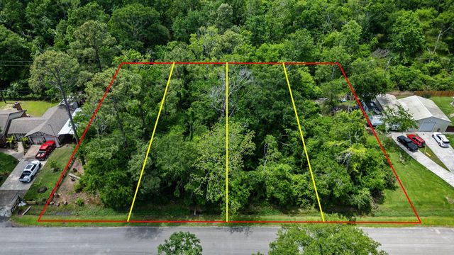 0 Christian Drive, Houston, TX 77044