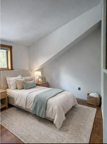 94 & 112 West River Road, Johnson, VT 05656