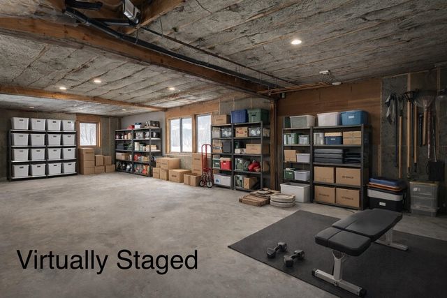 94 & 112 West River Road, Johnson, VT 05656