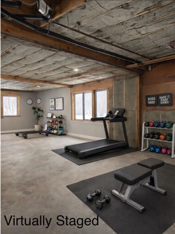 94 & 112 West River Road, Johnson, VT 05656