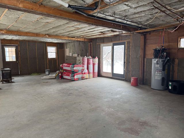 94 & 112 West River Road, Johnson, VT 05656