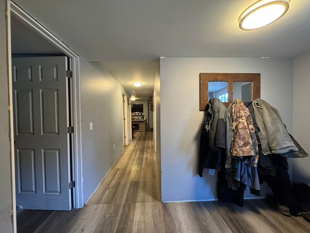 94 & 112 West River Road, Johnson, VT 05656