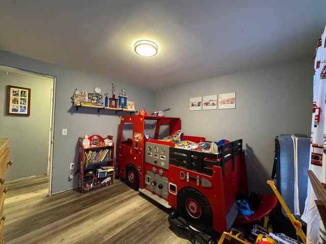 94 & 112 West River Road, Johnson, VT 05656