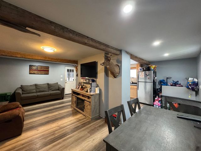 94 & 112 West River Road, Johnson, VT 05656