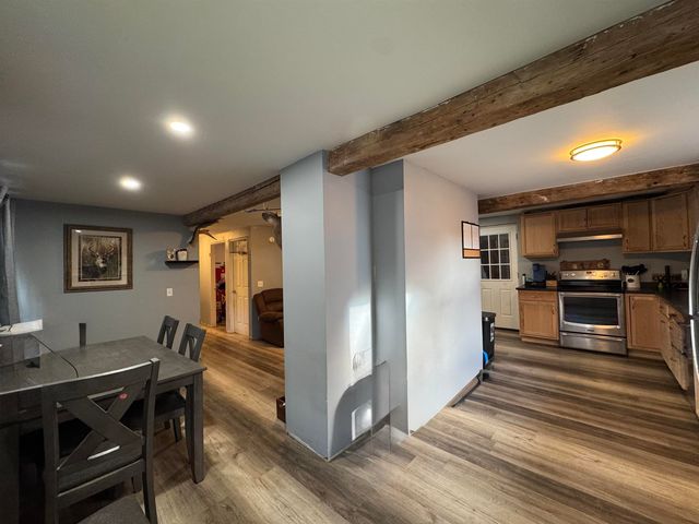 94 & 112 West River Road, Johnson, VT 05656