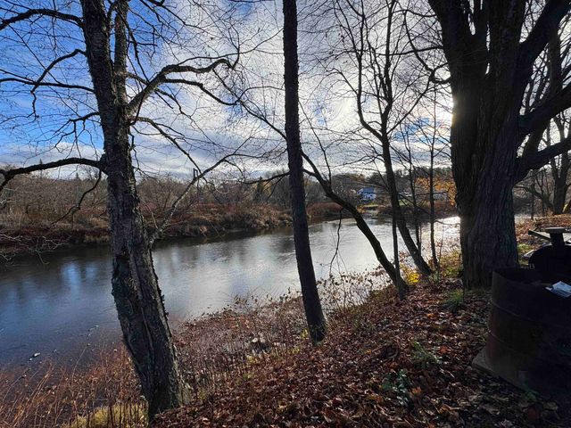 94 & 112 West River Road, Johnson, VT 05656