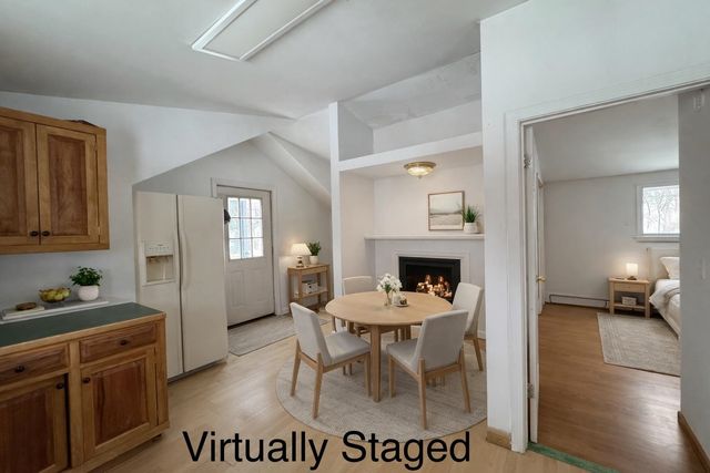 94 & 112 West River Road, Johnson, VT 05656