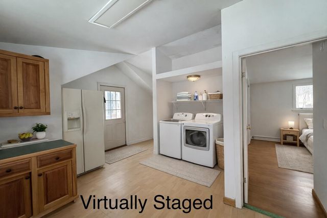 94 & 112 West River Road, Johnson, VT 05656