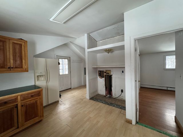 94 & 112 West River Road, Johnson, VT 05656