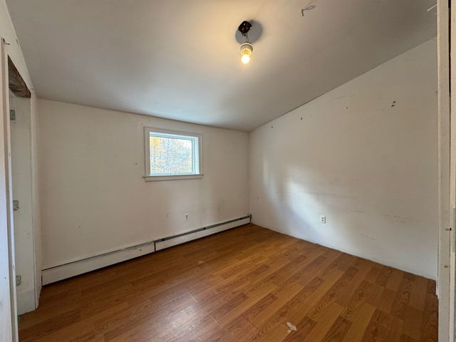 94 & 112 West River Road, Johnson, VT 05656