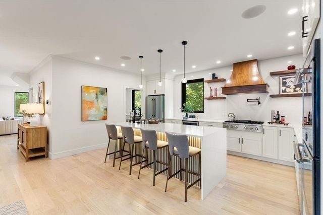 863 Main Street, Reading, MA 01867