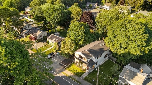 863 Main Street, Reading, MA 01867