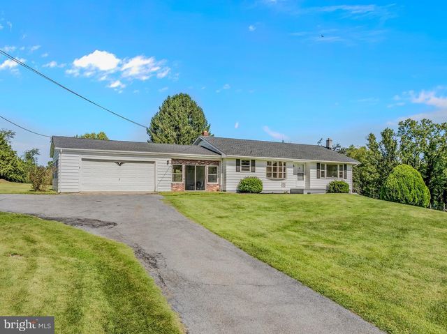 6463 KABLETOWN RD, Charles Town, WV 25414