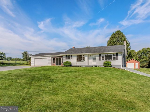 6463 KABLETOWN RD, Charles Town, WV 25414
