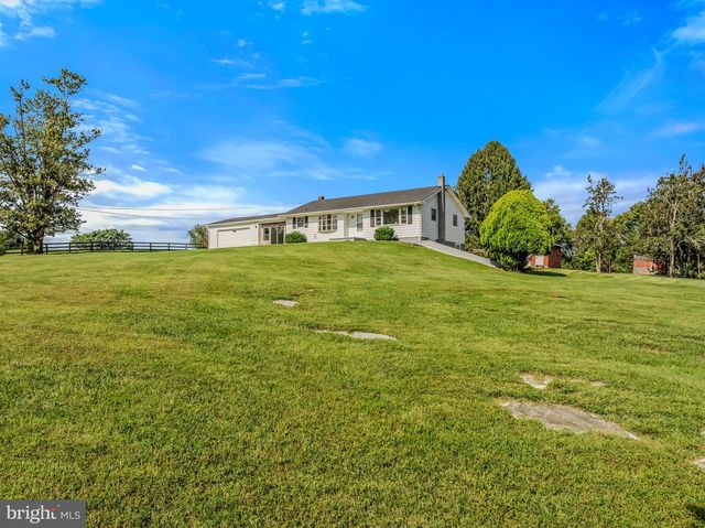 6463 KABLETOWN RD, Charles Town, WV 25414