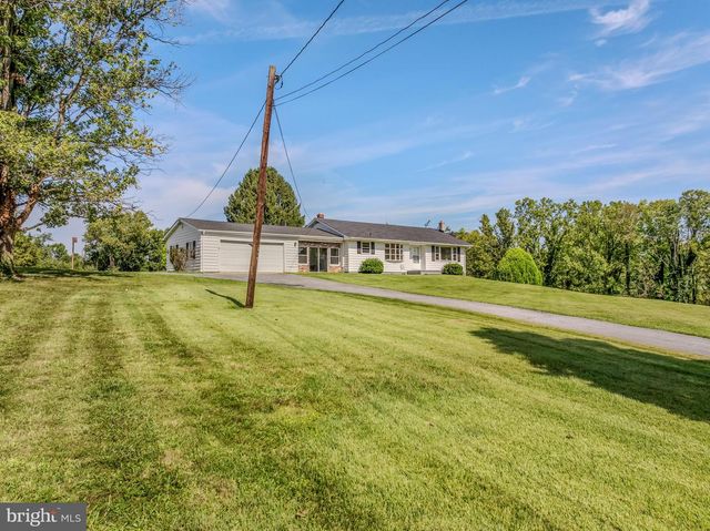 6463 KABLETOWN RD, Charles Town, WV 25414