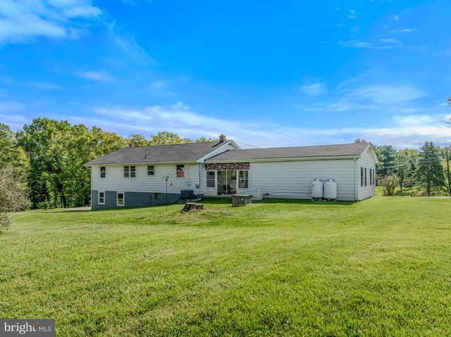 6463 KABLETOWN RD, Charles Town, WV 25414