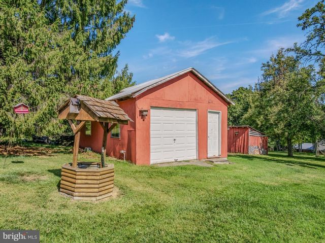 6463 KABLETOWN RD, Charles Town, WV 25414