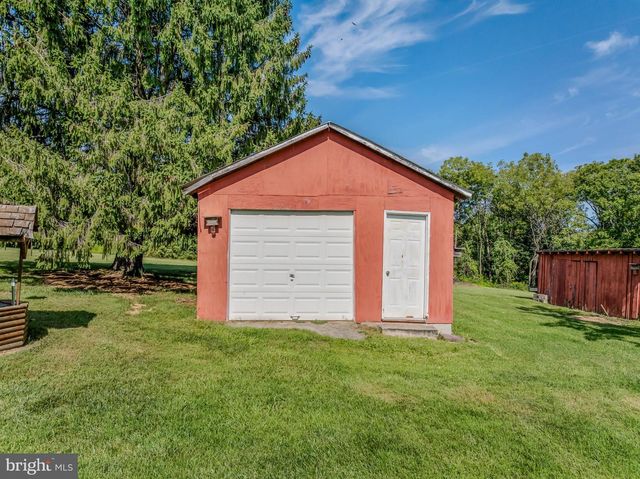 6463 KABLETOWN RD, Charles Town, WV 25414