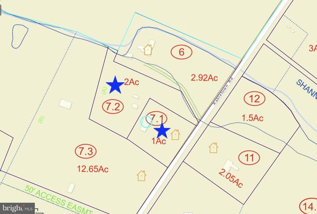6463 KABLETOWN RD, Charles Town, WV 25414