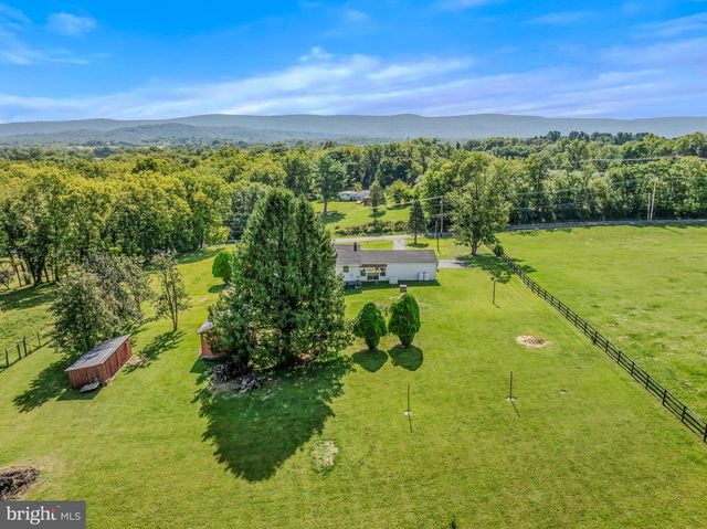 6463 KABLETOWN RD, Charles Town, WV 25414