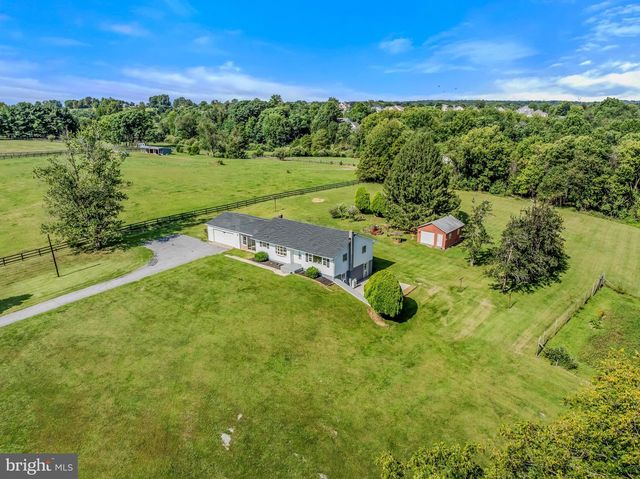 6463 KABLETOWN RD, Charles Town, WV 25414