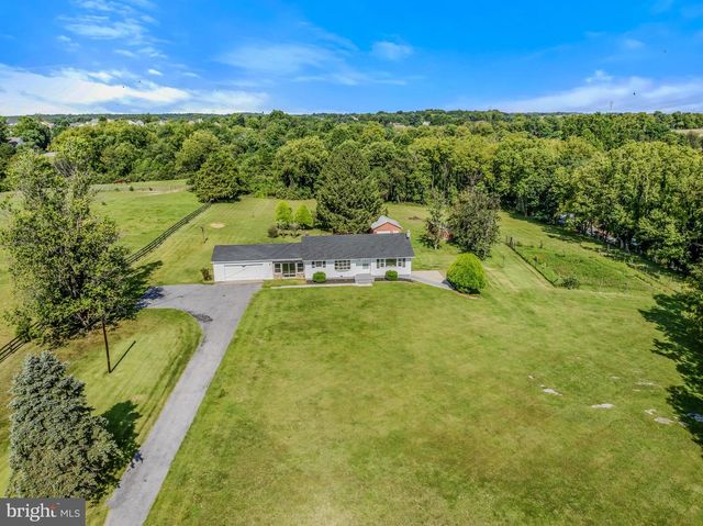 6463 KABLETOWN RD, Charles Town, WV 25414