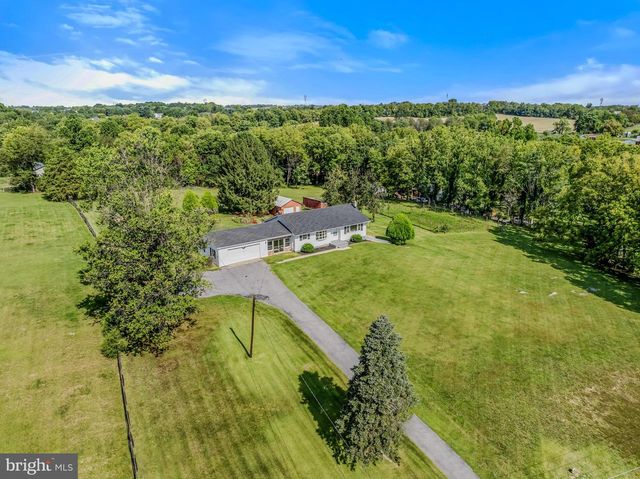 6463 KABLETOWN RD, Charles Town, WV 25414