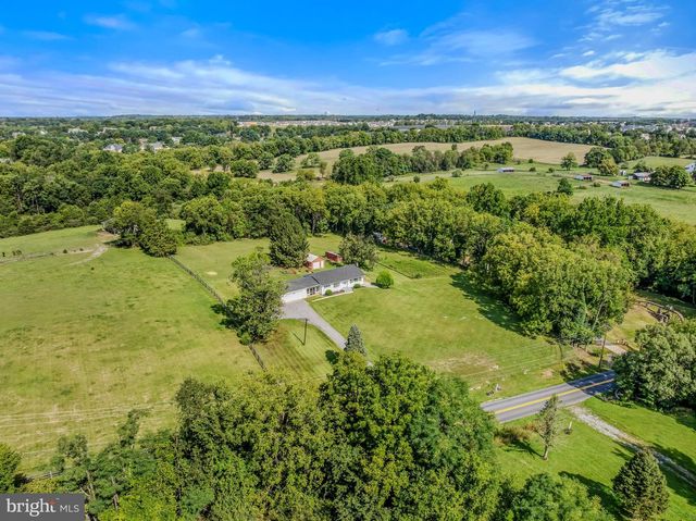 6463 KABLETOWN RD, Charles Town, WV 25414
