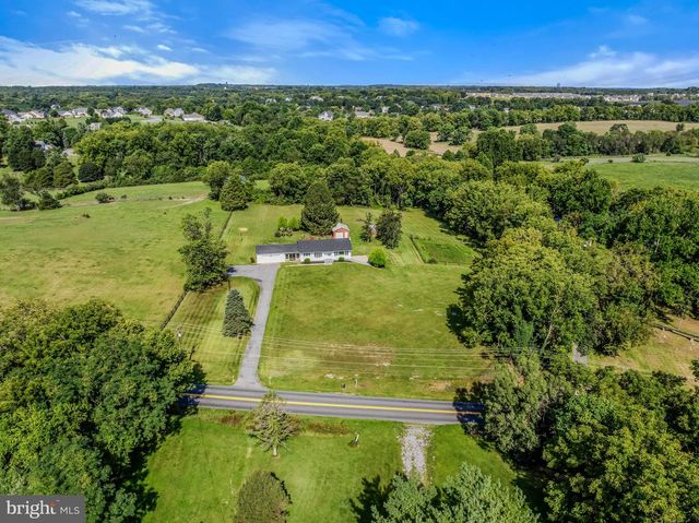 6463 KABLETOWN RD, Charles Town, WV 25414