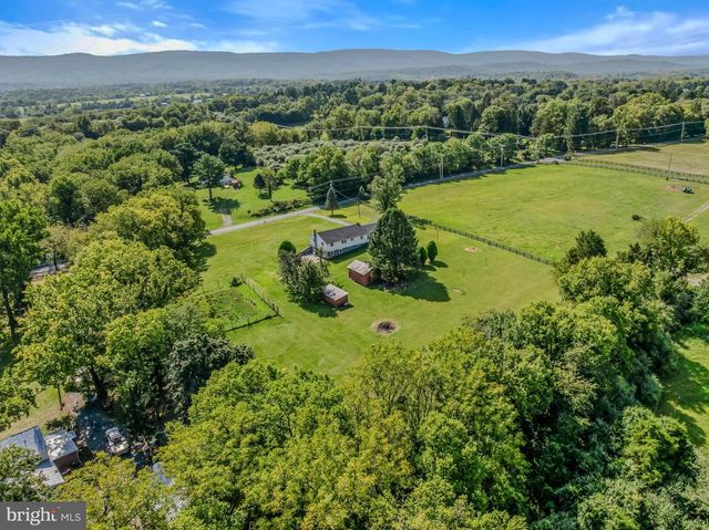 6463 KABLETOWN RD, Charles Town, WV 25414
