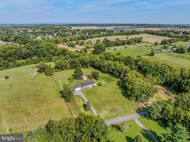 6463 KABLETOWN RD, Charles Town, WV 25414
