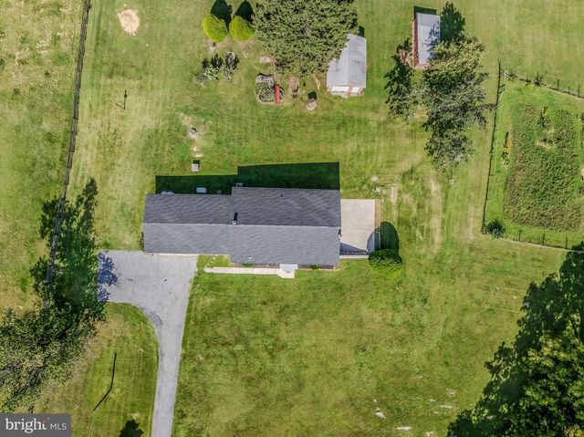 6463 KABLETOWN RD, Charles Town, WV 25414
