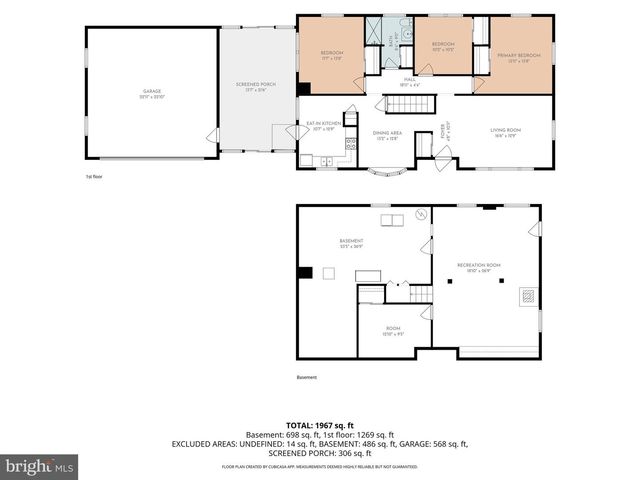 6463 KABLETOWN RD, Charles Town, WV 25414