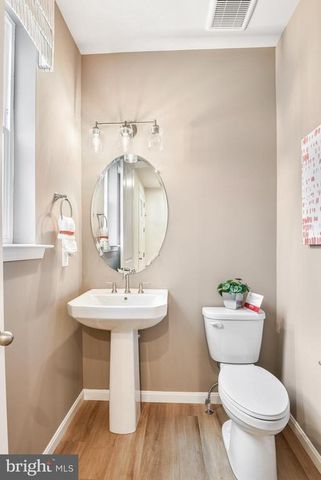 8055 MCKAY ST, Bealeton, VA 22712