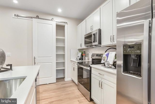 8055 MCKAY ST, Bealeton, VA 22712