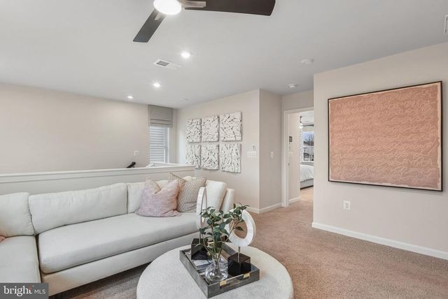 8055 MCKAY ST, Bealeton, VA 22712