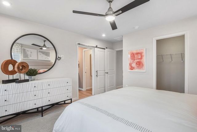 8055 MCKAY ST, Bealeton, VA 22712