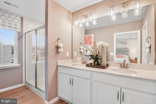 8055 MCKAY ST, Bealeton, VA 22712