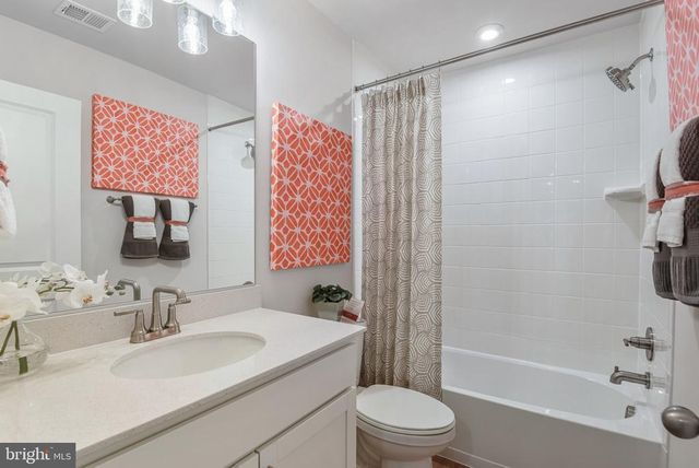 8055 MCKAY ST, Bealeton, VA 22712