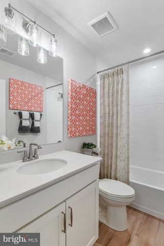 8055 MCKAY ST, Bealeton, VA 22712