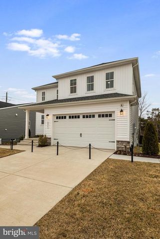 8055 MCKAY ST, Bealeton, VA 22712