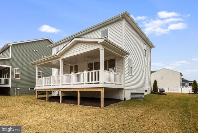 8055 MCKAY ST, Bealeton, VA 22712