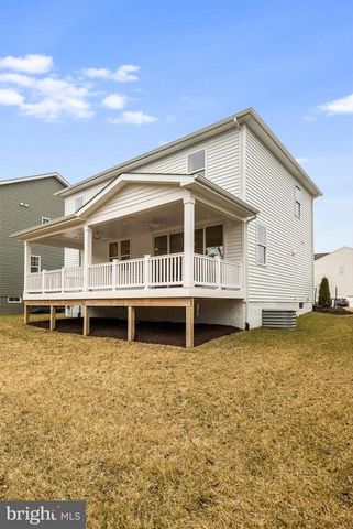 8055 MCKAY ST, Bealeton, VA 22712